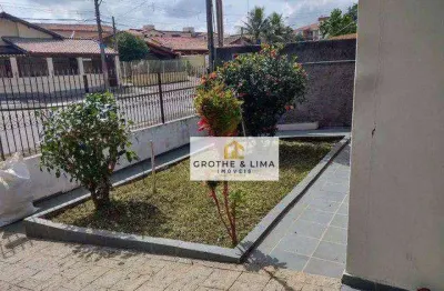 Casa à venda, 128 m² por r$ 636.000,00 - jardim das indústrias - são josé dos campos/sp