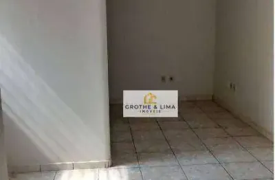 Sala à venda, 98 m² por r$ 300.000,00 - centro - guaratinguetá/sp