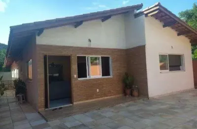 Casa com 2 dormitórios à venda, 206 m² por r$ 1.007.000 - cigarras - são sebastião/sp