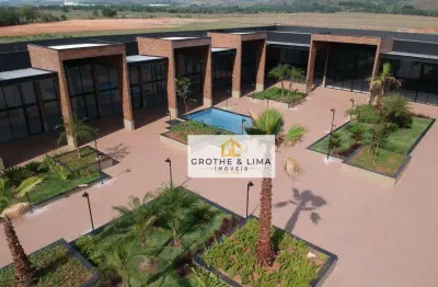 Loja para alugar, 120 m² por r$ 9.600,00/mês - pagador de andrade - jacareí/sp