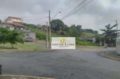 Casa com 3 dormitórios à venda, 80 m² por r$ 300.000,00 - jardim santo antônio da boa vista - jacareí/sp