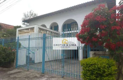 Sobrado com 3 dormitórios à venda, 300 m² por r$ 1.580.000,00 - jardim esplanada ii - são josé dos campos/sp