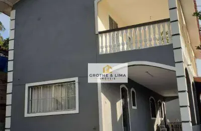 Chácara com 3 dormitórios à venda, 429 m² por r$ 370.000,00 - vila são germano - paraibuna/sp