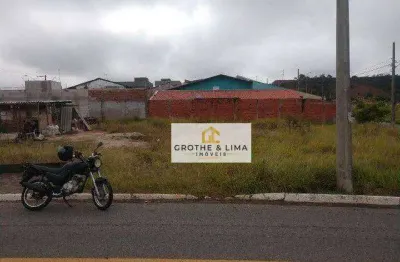 Terreno à venda, 175 m² - jardim santa júlia - são josé dos campos/sp