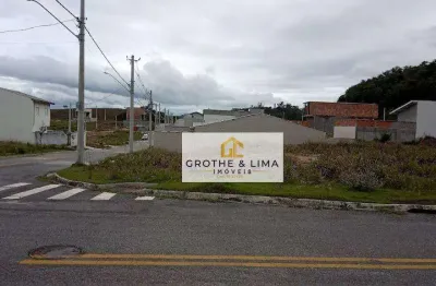 Terreno comercial/residencial à venda, 237 m² por r$  - portal dos pássaros - são josé dos campos/sp
