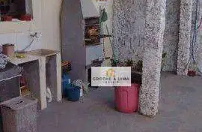 Casa à venda, 80 m² por r$ 371.000,00 - cidade salvador - jacareí/sp