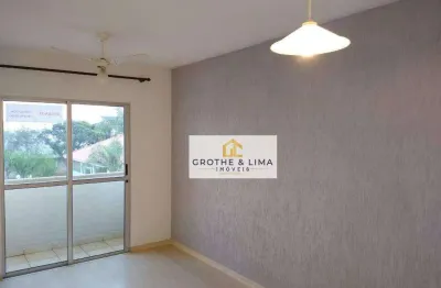 Apartamento com 2 quartos à venda na Rua Albenzio Romancini, Jardim Santa Inês, São José dos Campos