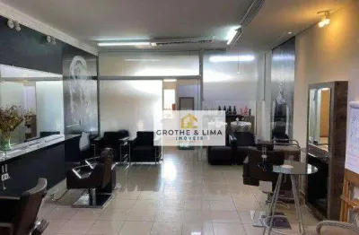 Prédio comercial/residencial  à venda, 428 m² por r$ 1.280.000 - bosque dos eucaliptos - são josé dos campos/sp