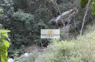 Sítio com 3 dormitórios à venda, 338800 m² por r$ 1.400.000,00 - capitão mar - arapeí/sp