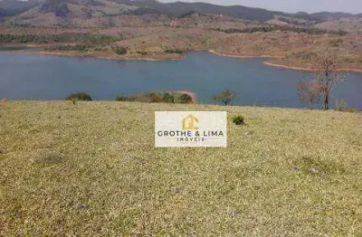 Terreno à venda em Canedos, Piracaia 