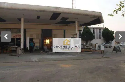 Área, 3000 m² - venda por r$ 4.134.000 ou aluguel por r$ 15.000/mês - quiririm - taubaté/sp