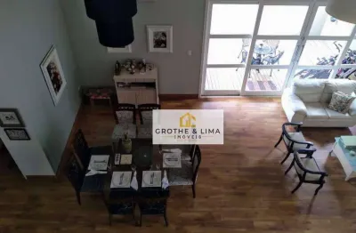 Linda casa com 4 dormitórios à venda no condomínio eldourado