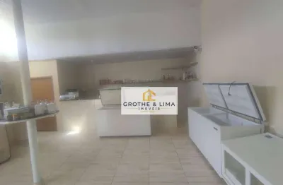 Casa à venda, 223 m² por r$ 488.000,00 - jardim santa júlia - são josé dos campos/sp