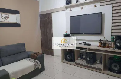 Excelente casa de 143m² de construção no jdim nova república