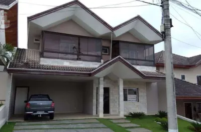 Sobrado à venda, 330 m² por r$ 2.332.000,00 - urbanova - são josé dos campos/sp