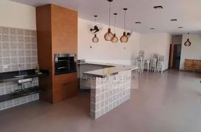 Apartamento com 3 dormitórios à venda, 80 m² por R$ 550.000,00 - Jardim América - São José dos Campos/SP