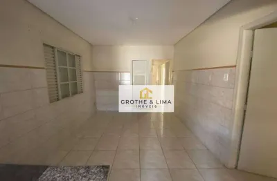 Casa com 4 dormitórios à venda, 584 m² por r$ 425.000,00 - são sebastiao - guaratinguetá/sp
