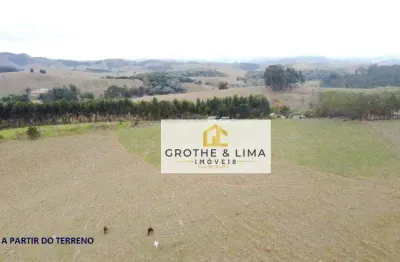 Terreno à venda, 5987 m² por r$ 200.000,00 - espírito santo - paraibuna/sp