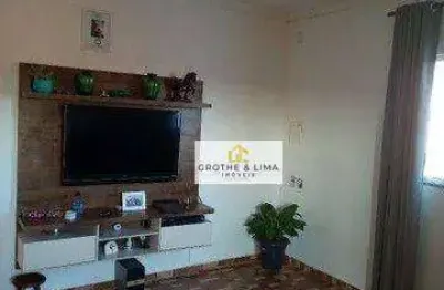 Sobrado com 6 dormitórios à venda, 180 m² por r$ 488.000 - jardim santa luzia - são josé dos campos/sp