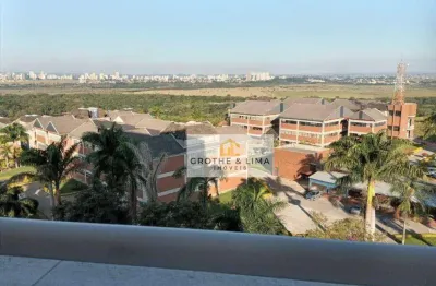 Apartamento com 2 dormitórios, 54 m² - venda por r$ 426.000,00 ou aluguel por r$ 2.821,23/mês - urbanova iv - são josé dos campos/sp