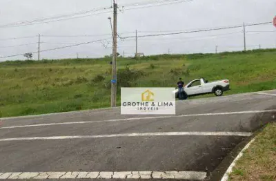 Terreno à venda, 640 m² por r$ 201.400,00 - morada dos nobres - taubaté/sp