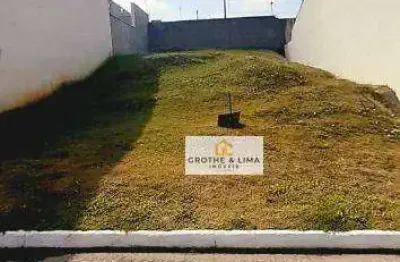 Terreno à venda, 275 m²- jardim independência - taubaté/sp