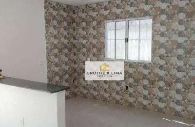 Sobrado com 2 dormitórios à venda, 220 m² por r$ 425.000 - jardim minas gerais - são josé dos campos/sp