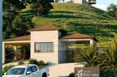 Fazenda à venda, 20000 m² por r$ 499.900,00 - zona rural - são josé dos campos/sp