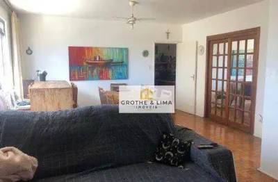 Apartamento com 4 dormitórios à venda, 125 m² por r$ 689.000,00 - jardim apolo - são josé dos campos/sp