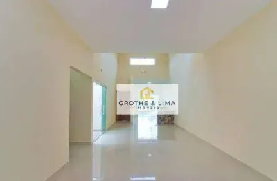 Sobrado com 3 dormitórios à venda, 383 m² por r$ 589.000,00 - recanto dos eucaliptos - são josé dos campos/sp
