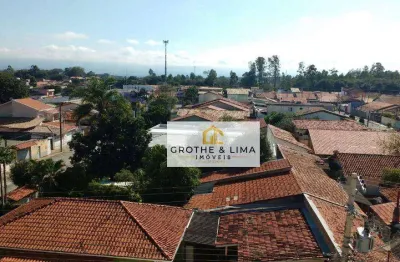 Cobertura com 2 dormitórios à venda, 130 m² por r$ 325.000,00 - parque senhor do bonfim - taubaté/sp