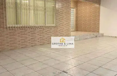 Casa com 3 dormitórios à venda, 180 m² por r$ 689.000,00 - jardim altos de santana - são josé dos campos/sp
