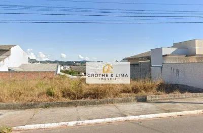 Terreno residencial - 157m² - venda | jardim santa júlia - são josé dos campos/sp