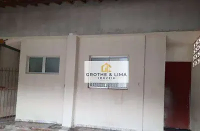 Casa com 4 quartos à venda na Rua Doutor Sérgio Santos, Jardim Portugal, São José dos Campos