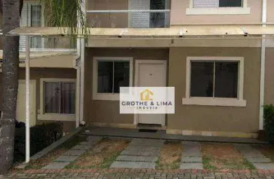 Casa à venda, 105 m² por r$ 795.000,00 - urbanova - são josé dos campos/sp