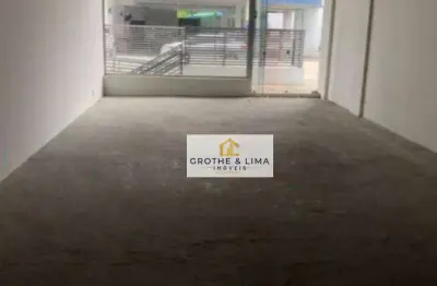 Loja, 76 m² - venda por r$ 850.000,00 ou aluguel por r$ 7.004,00/mês - parque residencial aquarius - são josé dos campos/sp