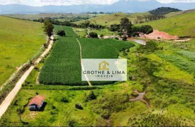 Oportunida! maravilhosa fazenda à venda, 96 alqueires por r$ 17.000.000- lorena/sp