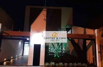 Village com 3 dormitórios à venda, 170 m² por r$ 790.000,00 - vila lúcia - são paulo/sp
