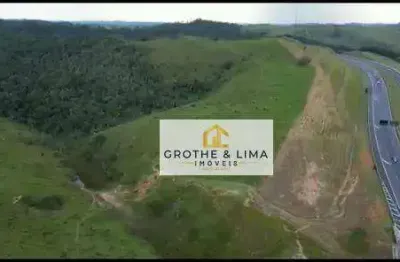 Fazenda  as margens da rodovia dom pedro à venda, 2081200 m²  - jardim esperança - jacareí/sp