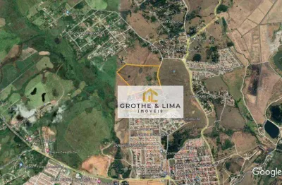 Terreno à venda na Avenida Coronel Manoel Inocêncio, Centro, Caçapava