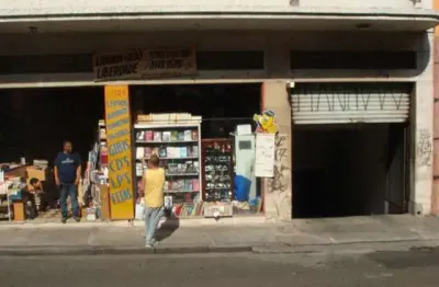 Ponto comercial à venda na Rua Carlos Gomes, 122, Liberdade, São Paulo