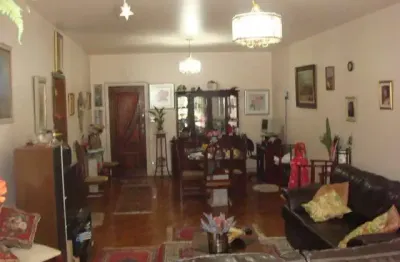 Apartamento com 3 quartos à venda na Rua Treze de Maio, 1610, Bela Vista, São Paulo