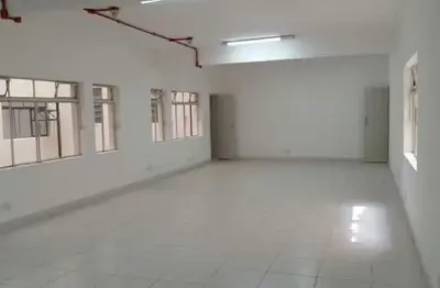 Ponto comercial à venda na Rua Sete de Abril, 277, República, São Paulo