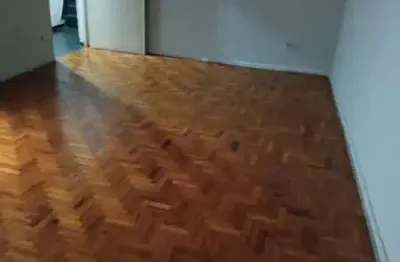 Kitnet / Stúdio à venda na Rua Joaquim dos Santos Andrade, 49, Centro, São Paulo