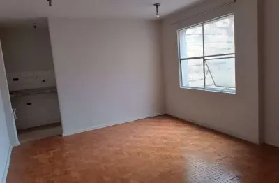 Kitnet / Stúdio à venda na Rua Joaquim dos Santos Andrade, 49, Centro, São Paulo
