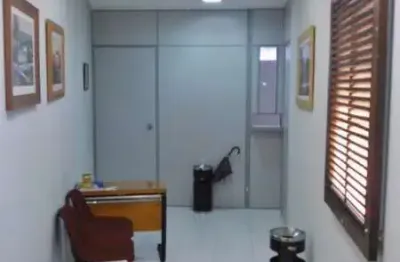 Ponto comercial à venda na Rua Venceslau Brás, 16, Centro, São Paulo