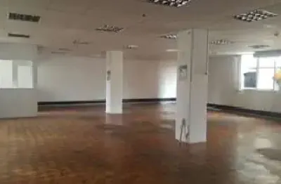 Ponto comercial à venda na Praça da República, 468, República, São Paulo
