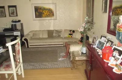 Apartamento com 2 quartos à venda na Alameda Glete, 1027, Campos Eliseos, São Paulo