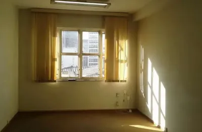 Sala comercial à venda na Rua Senador Paulo Egídio, 72, Centro, São Paulo