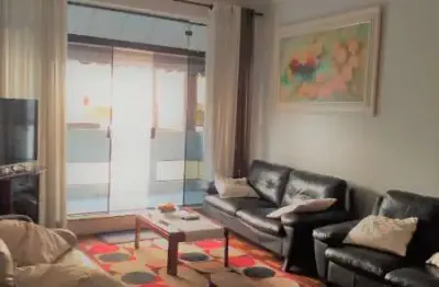 Apartamento com 3 quartos à venda na Rua Avanhandava, 870, Bela Vista, São Paulo